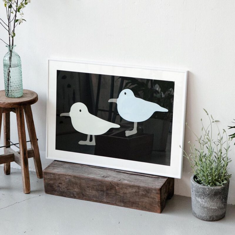 ArtPrint - Take Off